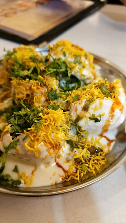 Chaats